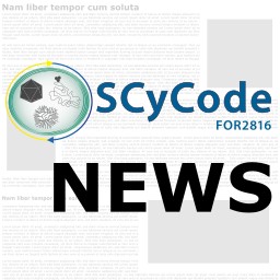 Breaking news: SCyCode will be funded for further 3 years by DFG